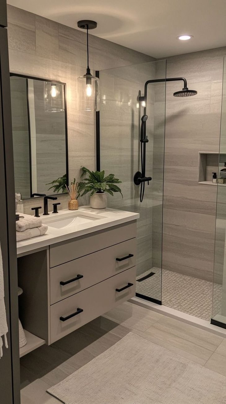 Bold Tiles