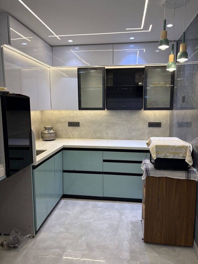 Bold Tiles