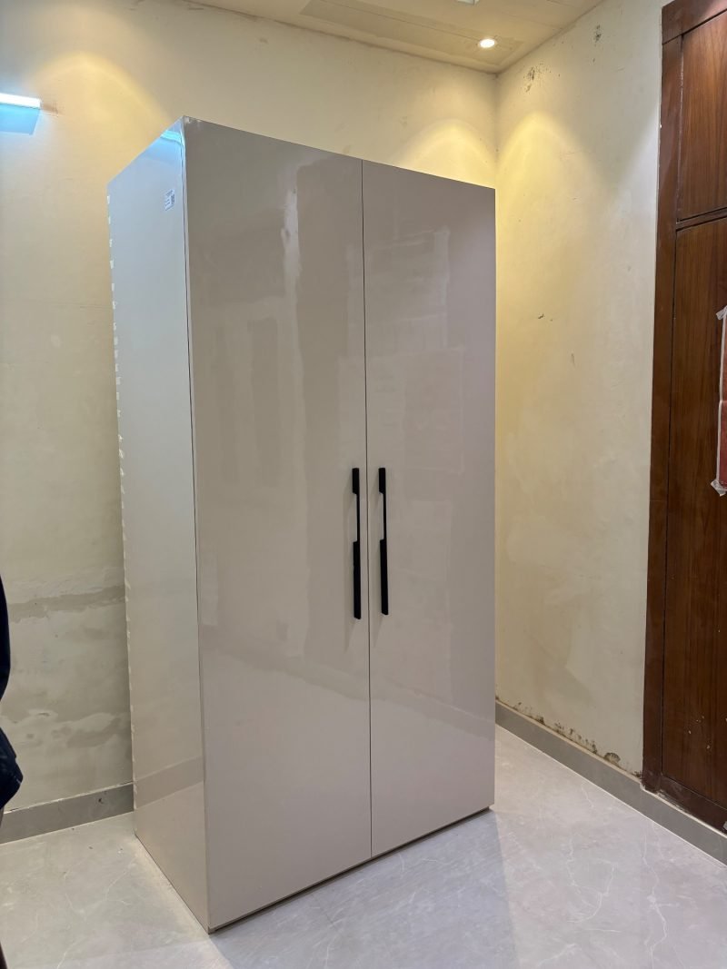 Modern Wardrobe Design | A TO Z INTERIOR DESIGNER