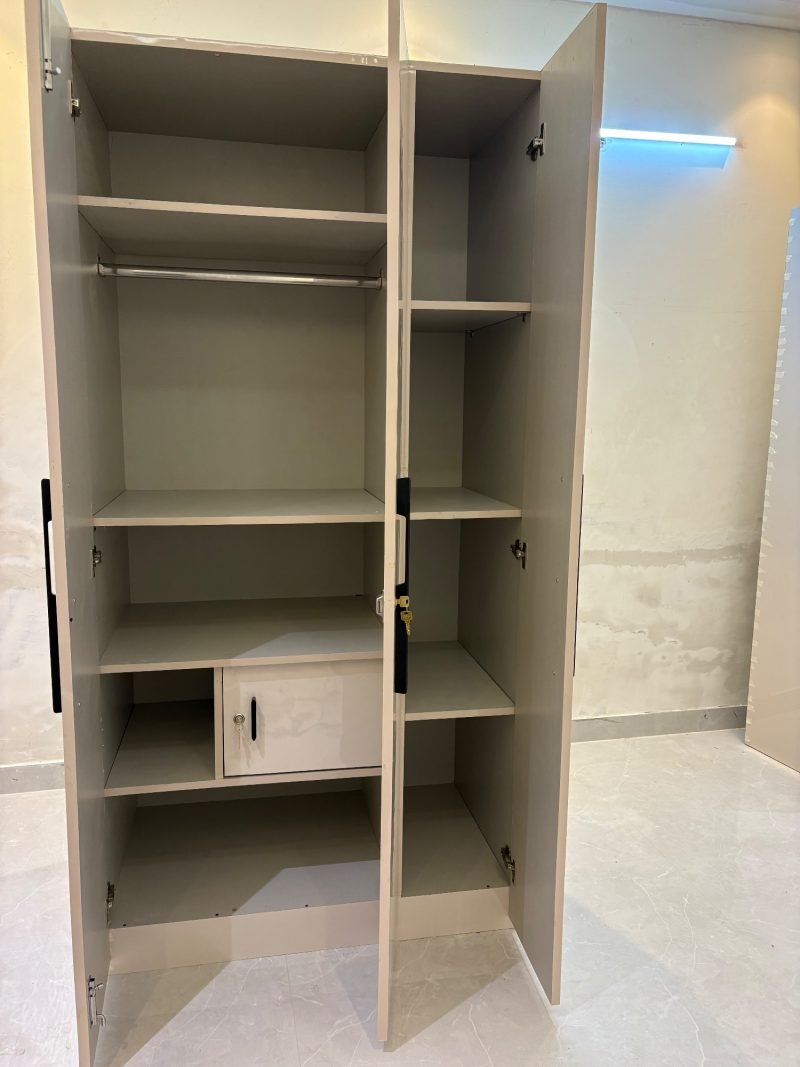 Modern Wardrobe Design | A TO Z INTERIOR DESIGNER